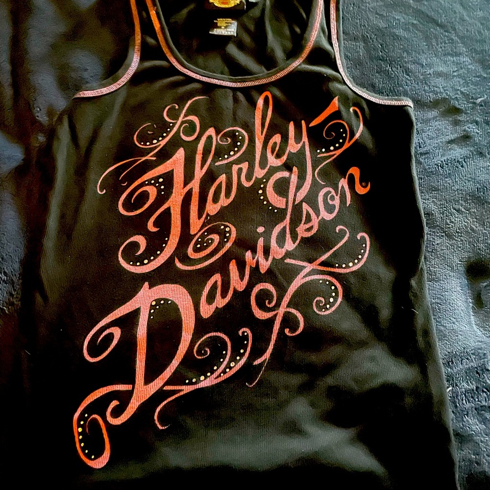 Original HD t-shirt